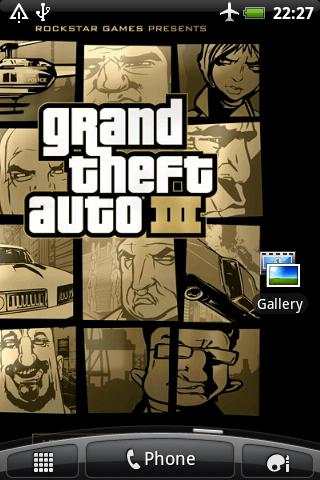 GTA III- Walkthrough screenshot 2
