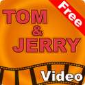 Tom and Jerry Videos