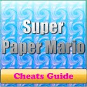 Super Paper Mario CheatsFREE icon