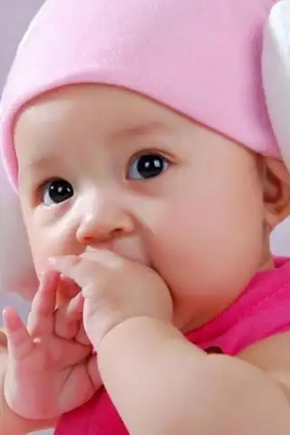 Cute little Baby Wallpaper 1 App لـ Android Download - 9Apps
