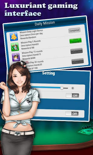 Boyaa Poker screenshot 3