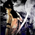 Naruto Live Wallpapers أيقونة
