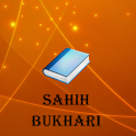 Sahih Bukari Arabic Hadith Fre icon