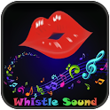 Whistle Sound Tones icon