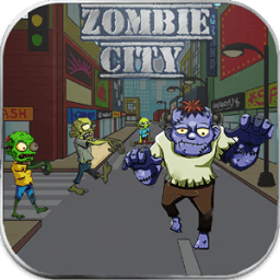 Zombie City Tsunami आइकन
