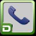 PhoneCall for DolphinHD