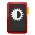 Brightness Rocker Lite icon
