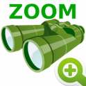 Binocular zooming on 9Apps