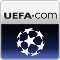 UEFA Champions League edition icon