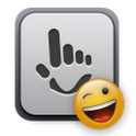iPad TouchPal Skin icon