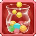 100 Candy Balls 3D