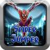 Amazing Spider Jumper