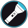 Flashlight أيقونة