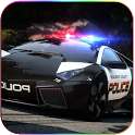 Police Car Hot Pursuit