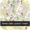 Mobile Caller Location Tracker icon