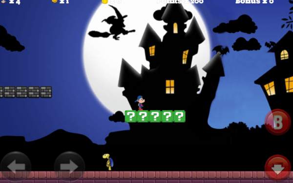 Monkey World screenshot 1