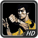 Legendary Bruce Lee Wallpapers أيقونة