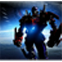 Transformers Wallpaper icon