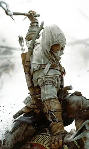 Assassins Creed HD Live Wallpapers App لـ Android Download - 9Apps