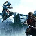 Assassins Creed Live Wallpaper