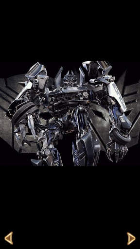 Transformers Wallpaper screenshot 2