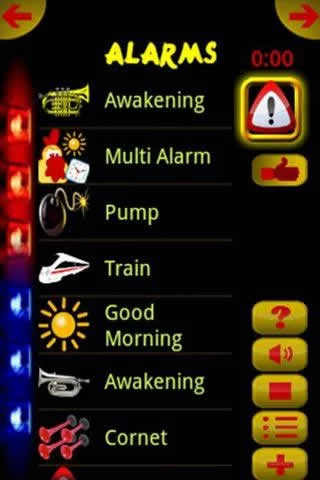 Ringtones and Sounds Free screenshot 5