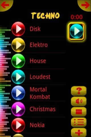 Ringtones and Sounds Free screenshot 4
