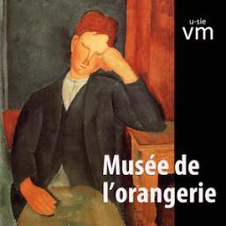 Orangerie Museum, Paris - Lite