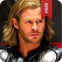 Thor The Dark World LWP Free on 9Apps