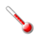 CPU Temperature Widget icon