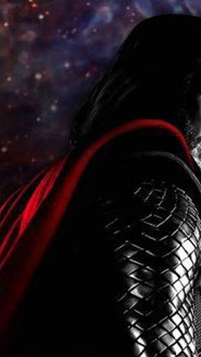 Thor The Dark World LWP Free screenshot 2