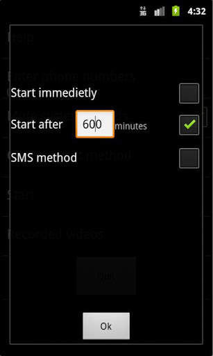 Security Camera screenshot 2