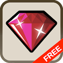 Diamond Cash Paradise Games icon
