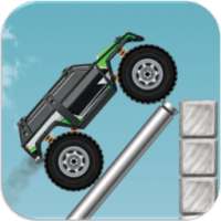 Monster Truck 3D