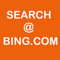 Search @ bing.com (Unofficial) icon
