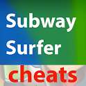 Subway Surf Cheat on 9Apps