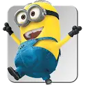 Underwear (I swear) by Minions (OST from Despicable me 02) HD with