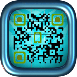ikon WiFi QR Code Creator