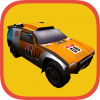 Desert Rally Racing 3D आइकन