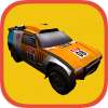 Desert Rally Racing 3D