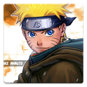 Naruto Reader (All In One) icon