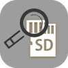 SD Card Searcher