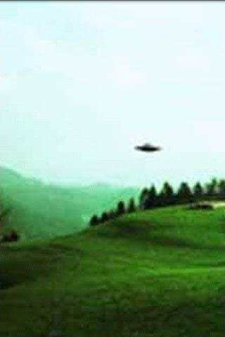 UFO photography 4 تصوير الشاشة