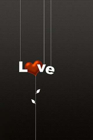 Sweet Couple wallpaper स्क्रीनशॉट 1