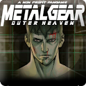 Metal Gear: Outer Heaven Part2 icon