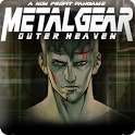 Metal Gear: Outer Heaven Part2