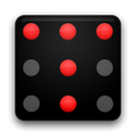 Touch and Light icon