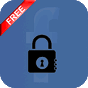 Lock for Facebook Free icon