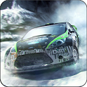 Snow Speed Racing icon