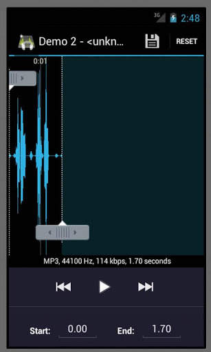 Beat Machine Pro Free screenshot 2